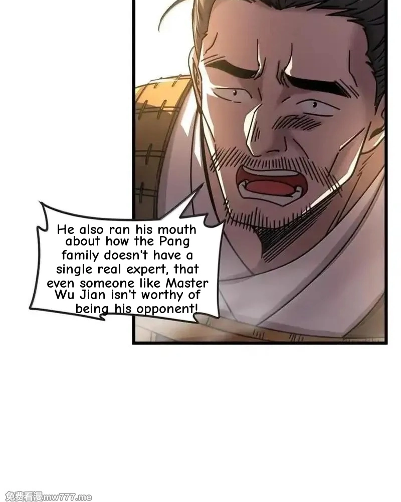 Honey, I Think That’s a Misunderstanding Chapter 72 page 16