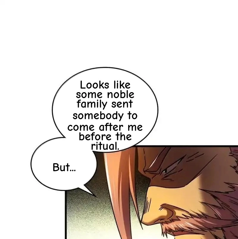 Honey, I Think That’s a Misunderstanding Chapter 72 page 17