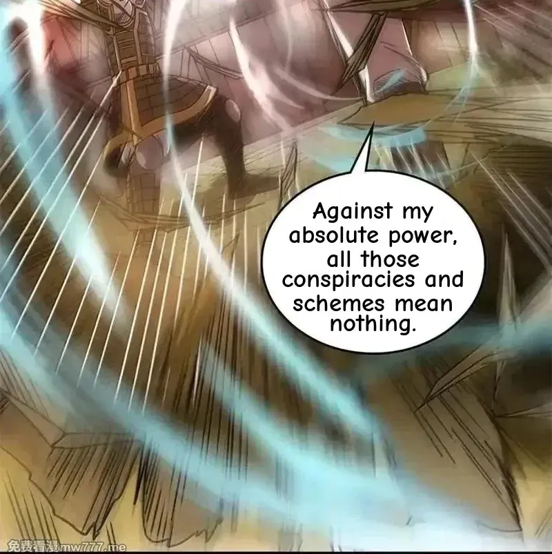 Honey, I Think That’s a Misunderstanding Chapter 72 page 20