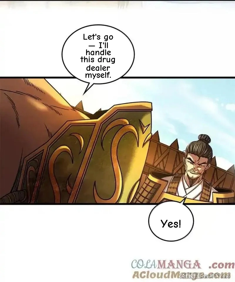 Honey, I Think That’s a Misunderstanding Chapter 72 page 21