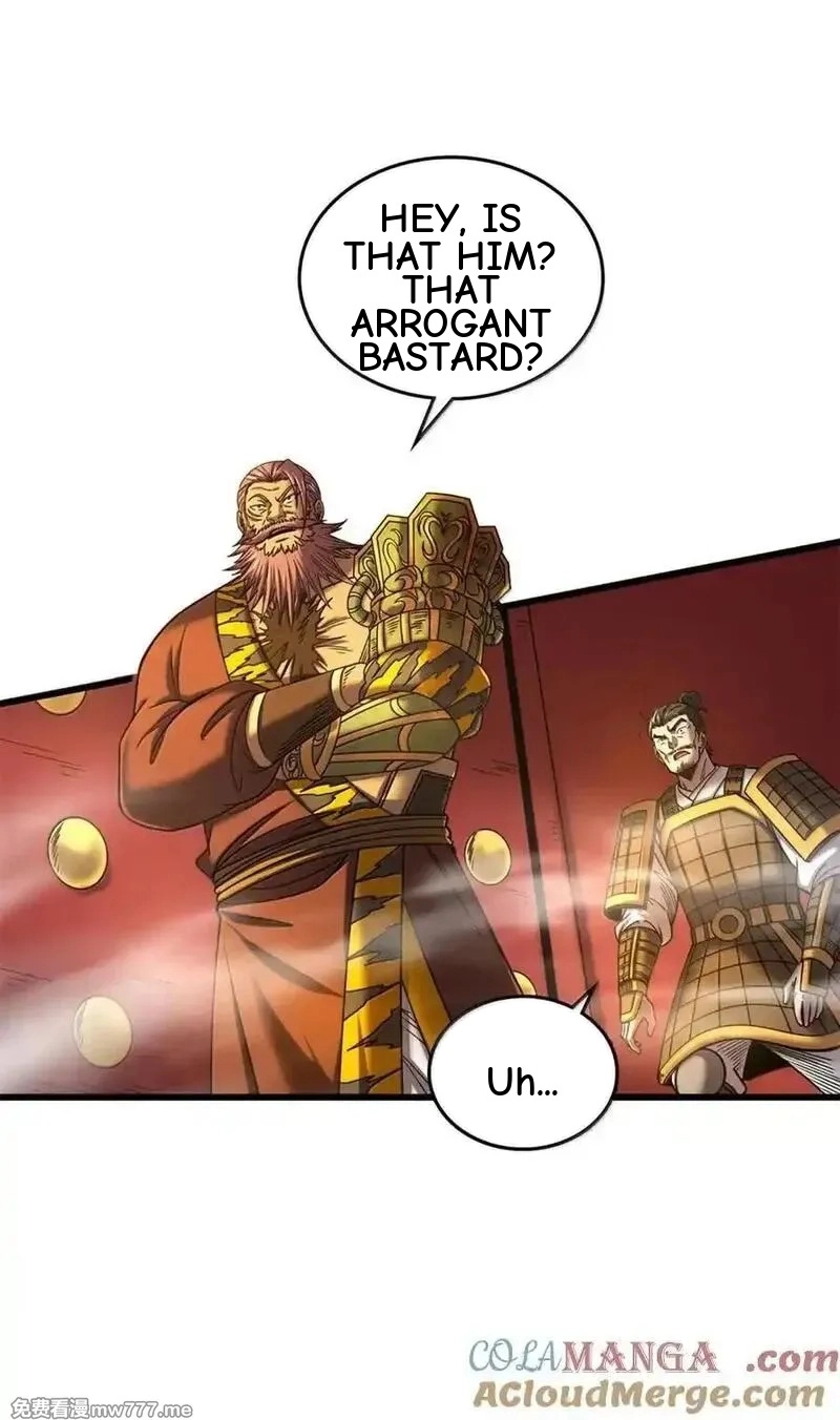Honey, I Think That’s a Misunderstanding Chapter 72 page 23