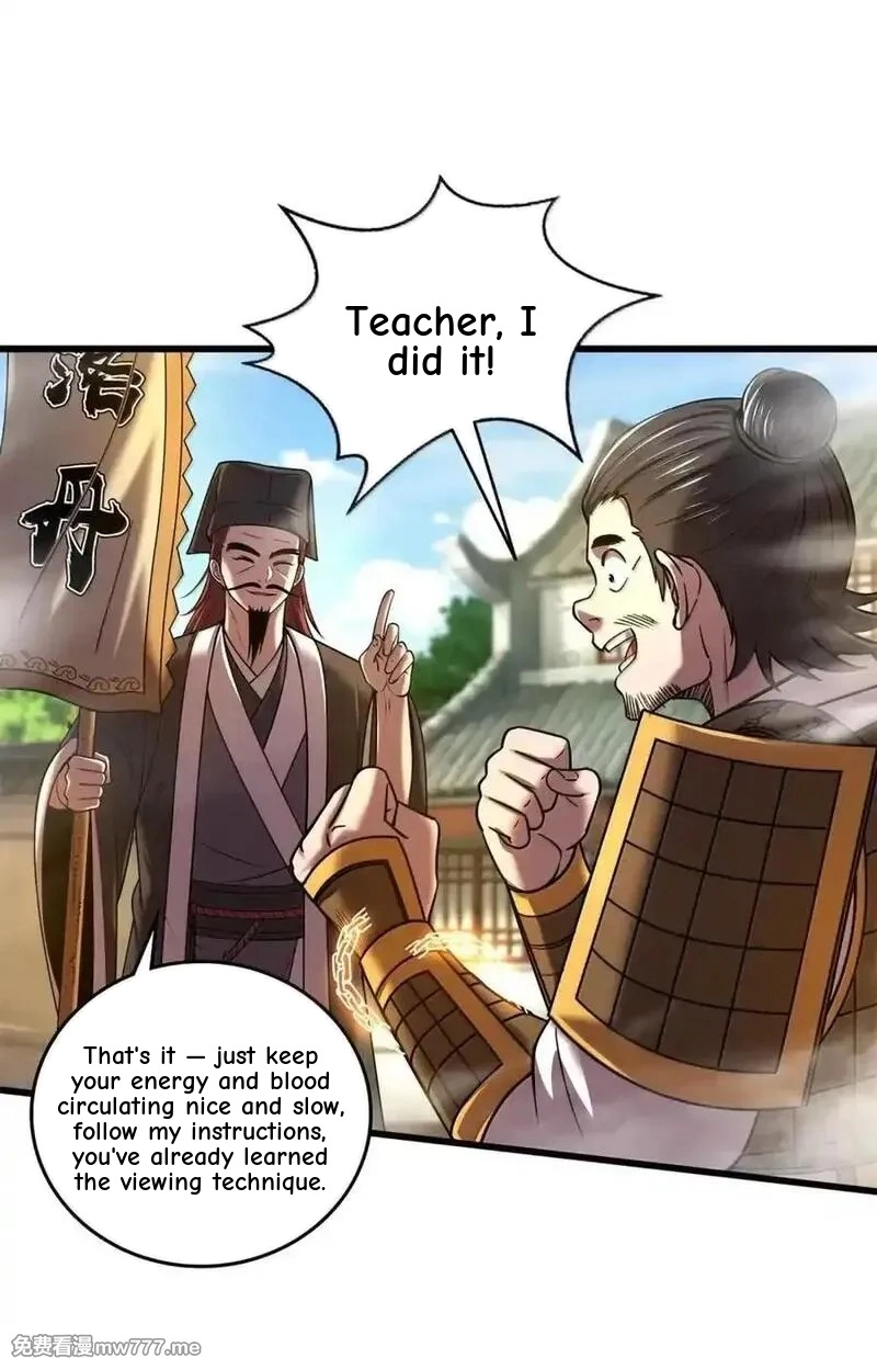 Honey, I Think That’s a Misunderstanding Chapter 72 page 24