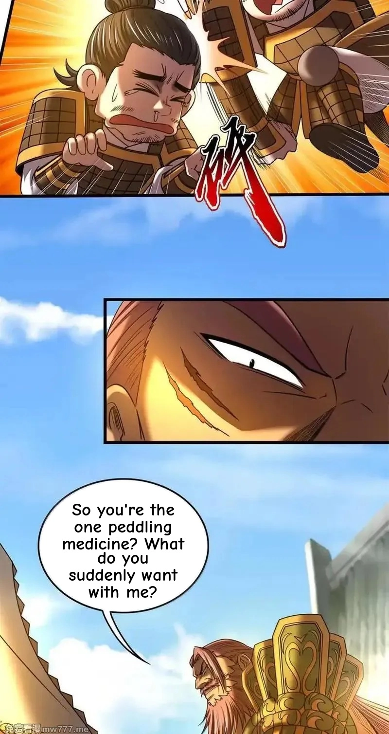 Honey, I Think That’s a Misunderstanding Chapter 72 page 26