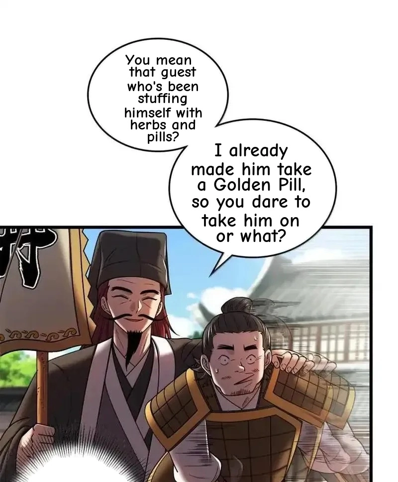 Honey, I Think That’s a Misunderstanding Chapter 72 page 29