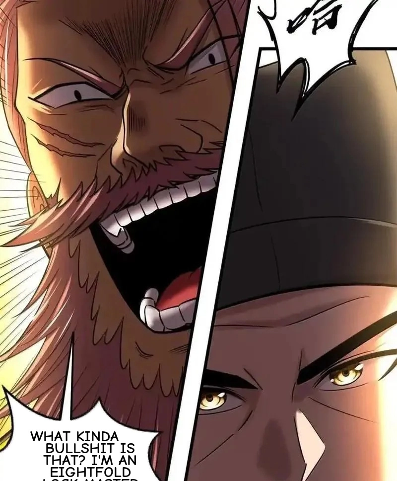 Honey, I Think That’s a Misunderstanding Chapter 72 page 31