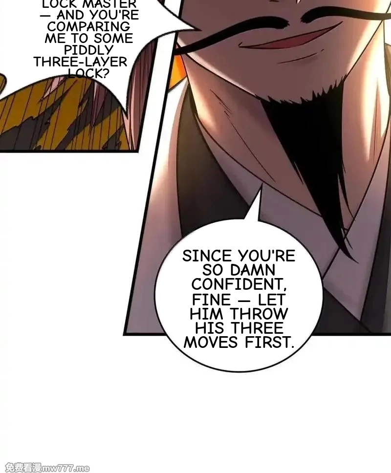 Honey, I Think That’s a Misunderstanding Chapter 72 page 32