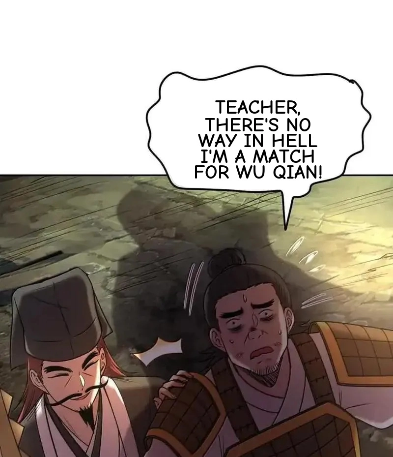 Honey, I Think That’s a Misunderstanding Chapter 72 page 34