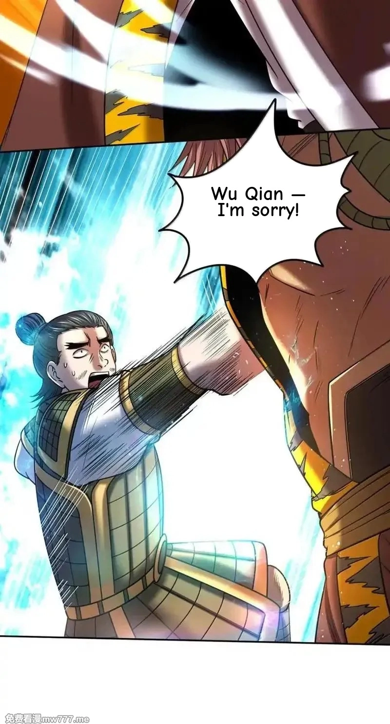 Honey, I Think That’s a Misunderstanding Chapter 72 page 37