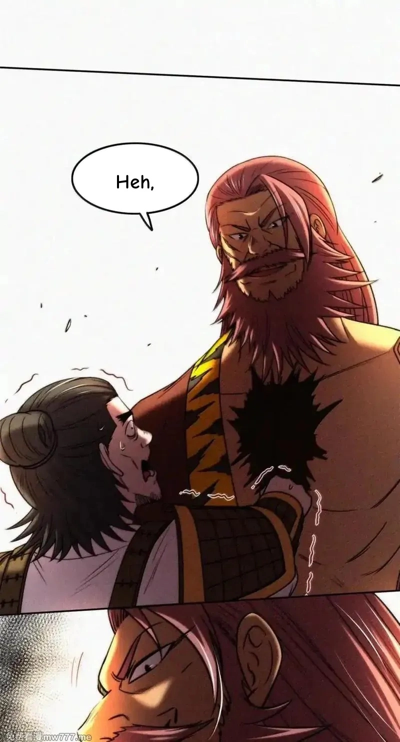 Honey, I Think That’s a Misunderstanding Chapter 72 page 39