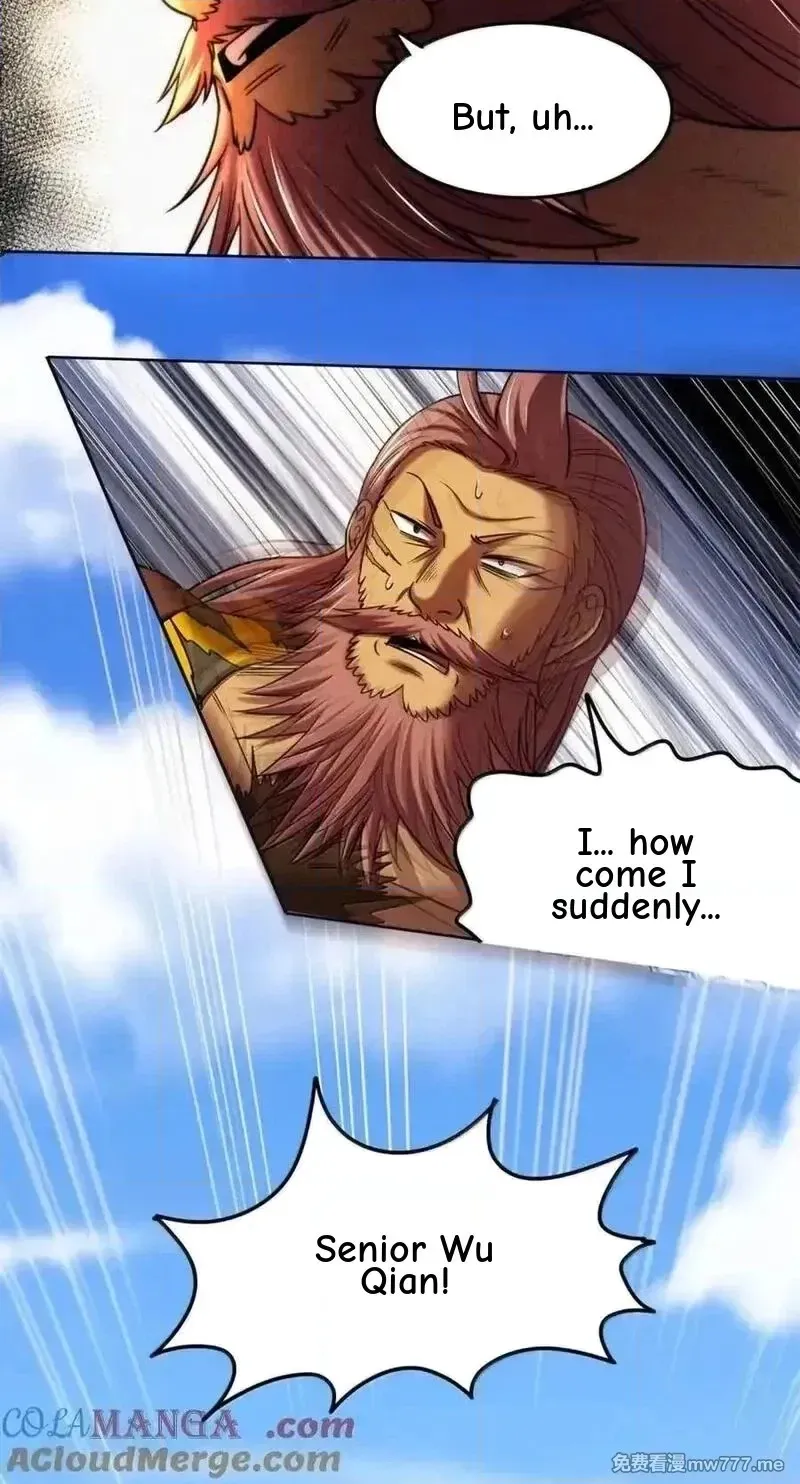 Honey, I Think That’s a Misunderstanding Chapter 72 page 40