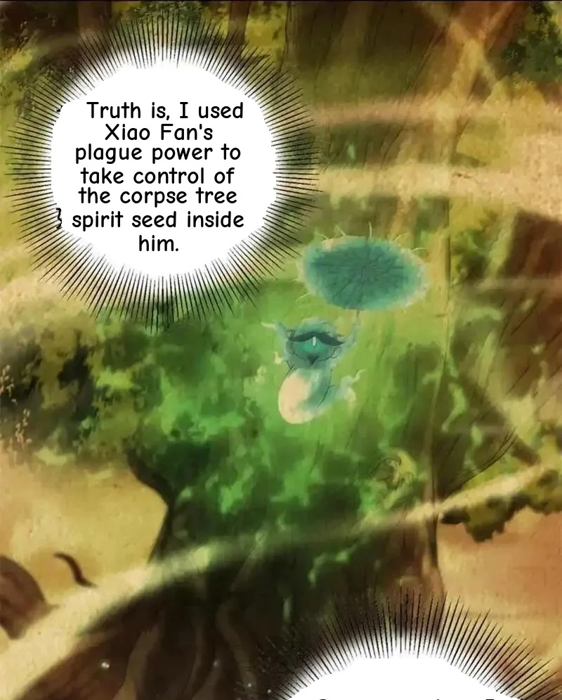 Honey, I Think That’s a Misunderstanding Chapter 72 page 43