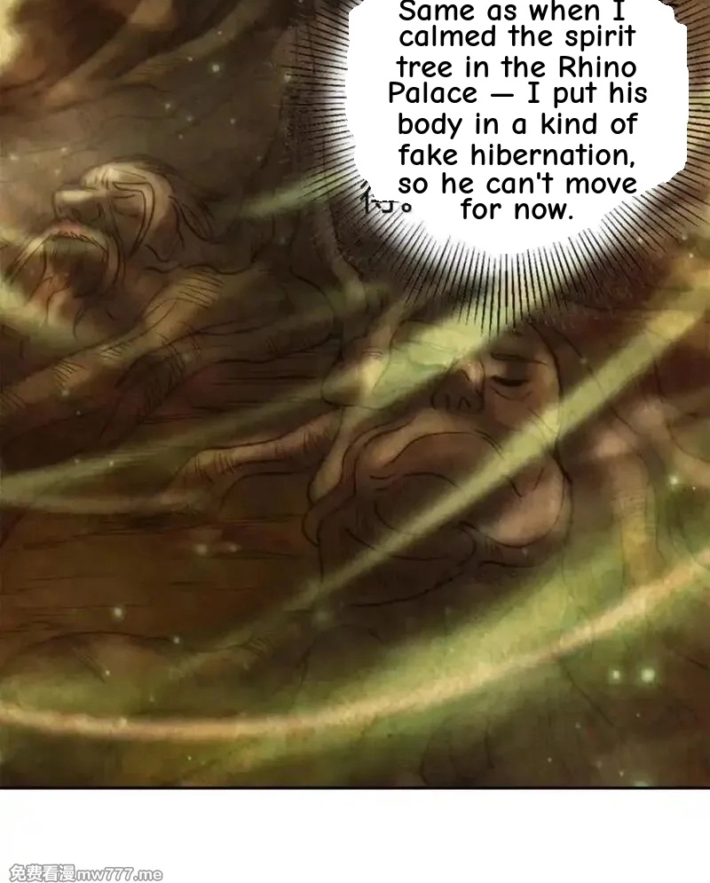 Honey, I Think That’s a Misunderstanding Chapter 72 page 44