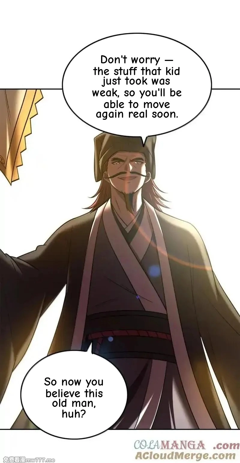 Honey, I Think That’s a Misunderstanding Chapter 72 page 45