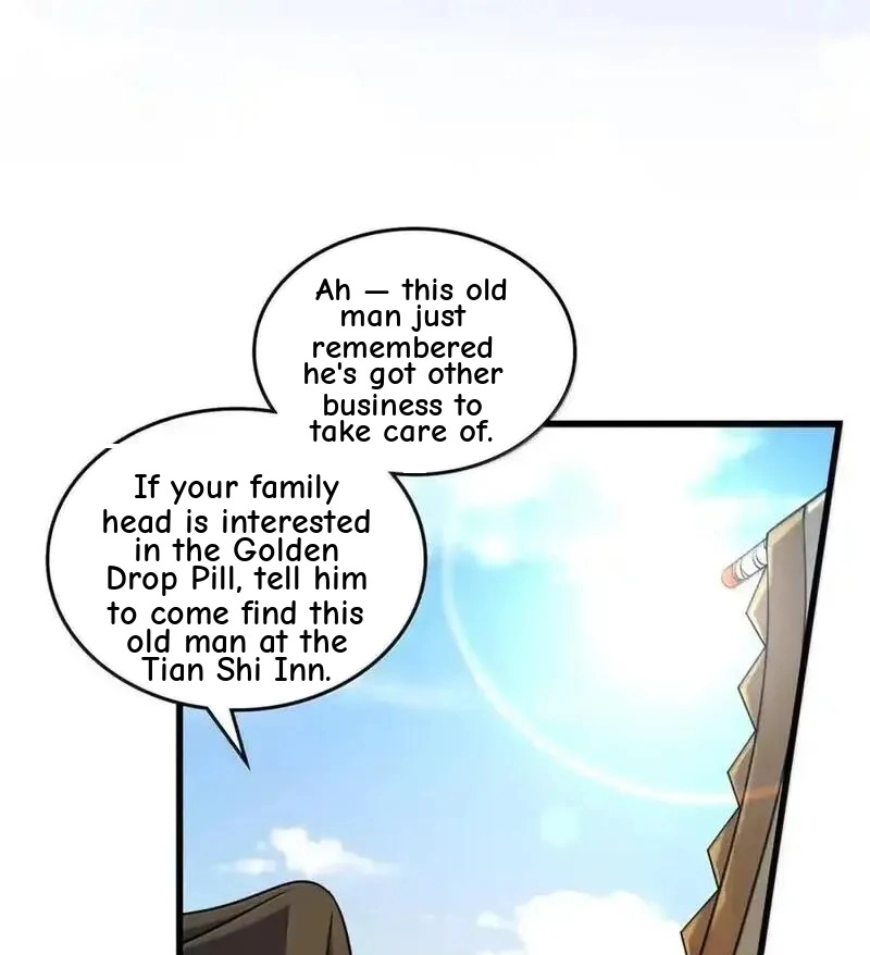 Honey, I Think That’s a Misunderstanding Chapter 72 page 47