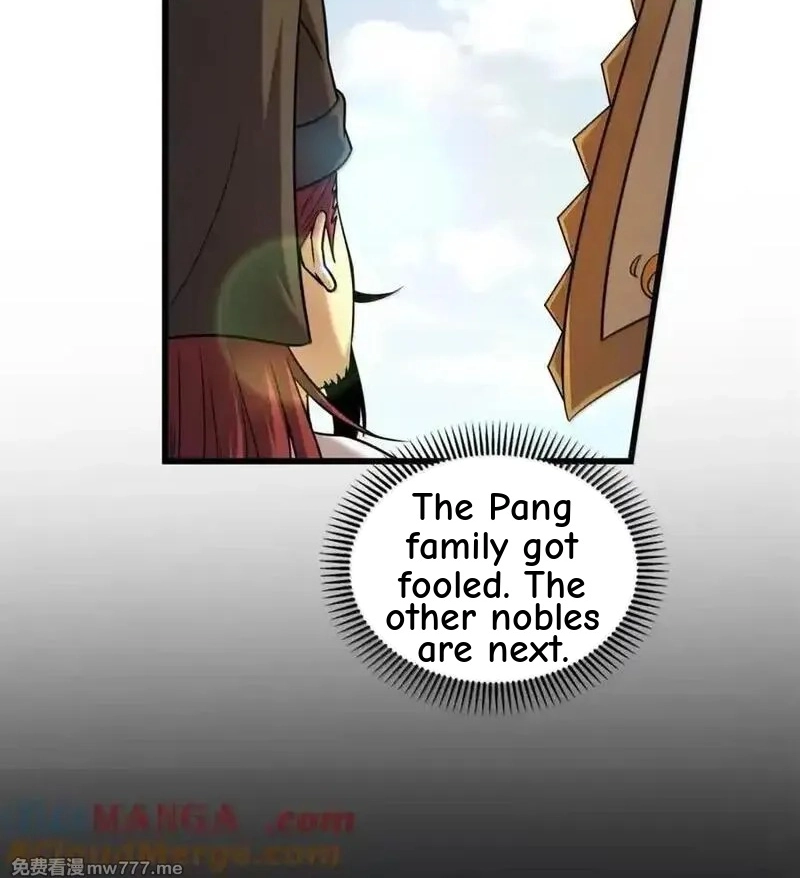 Honey, I Think That’s a Misunderstanding Chapter 72 page 48