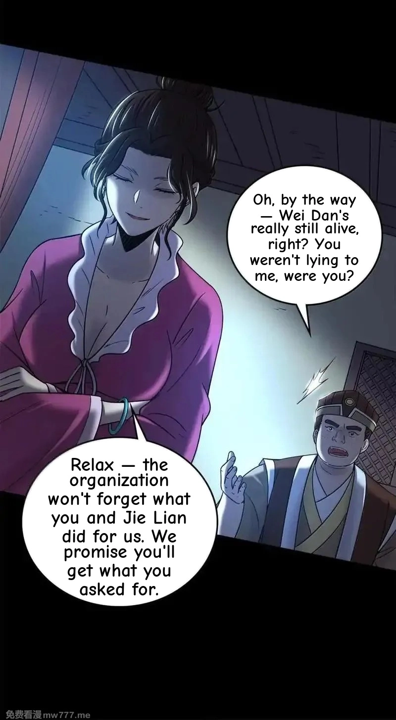 Honey, I Think That’s a Misunderstanding Chapter 72 page 51
