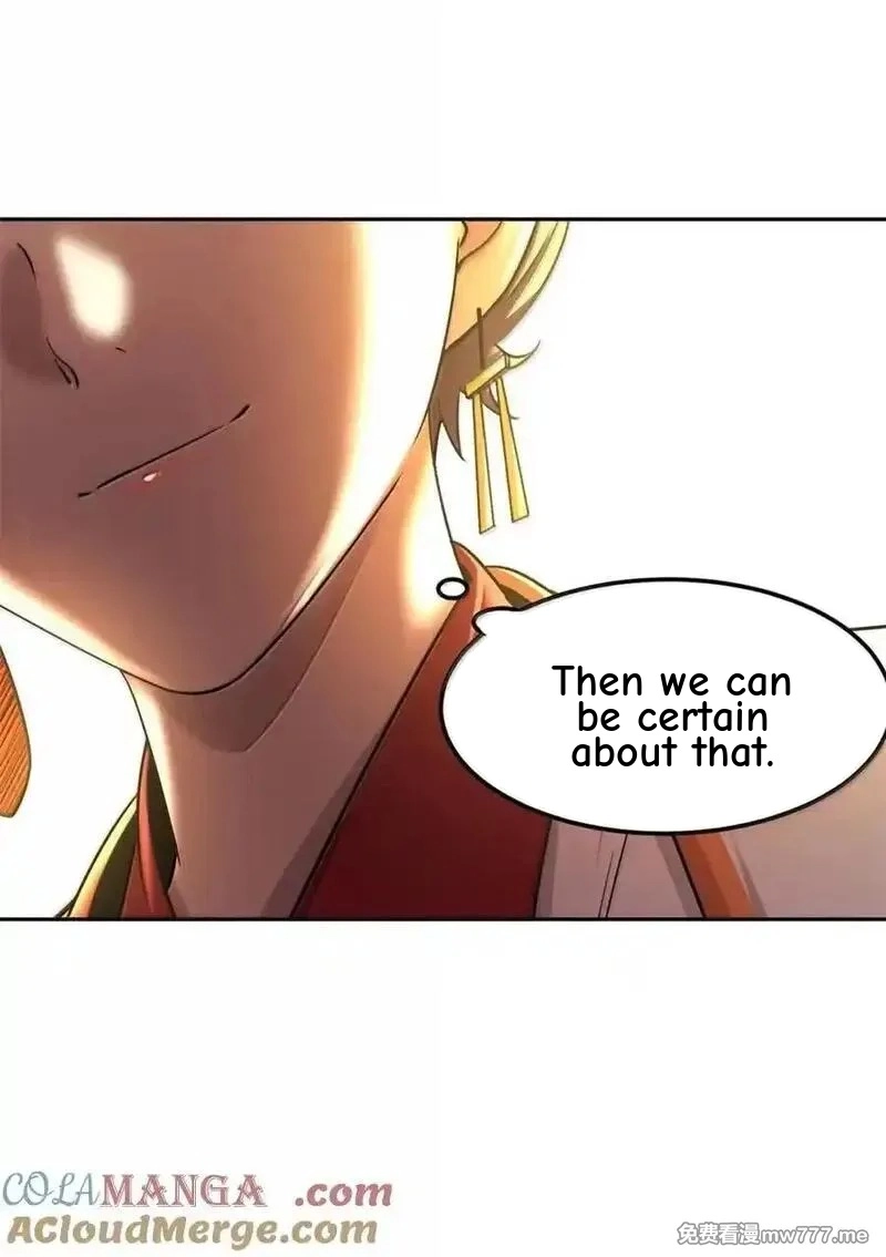 Honey, I Think That’s a Misunderstanding Chapter 73 page 7