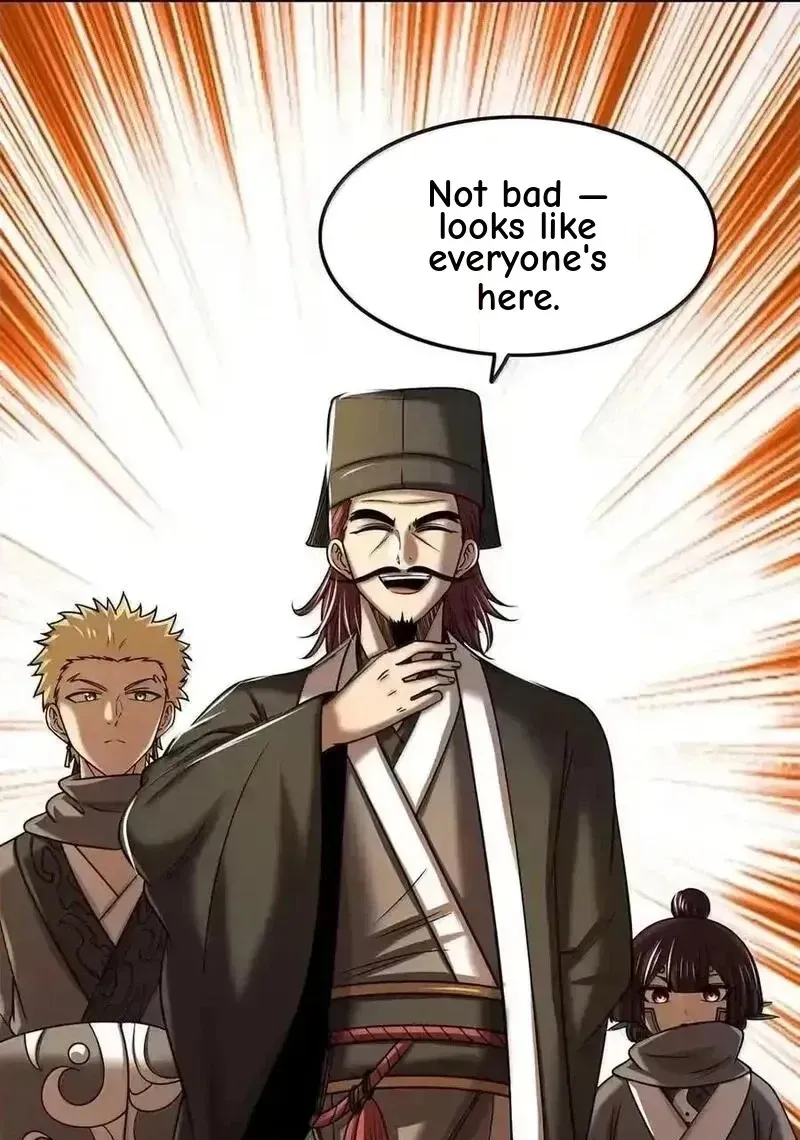 Honey, I Think That’s a Misunderstanding Chapter 73 page 10