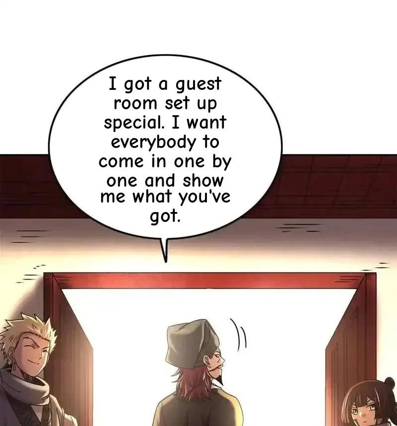 Honey, I Think That’s a Misunderstanding Chapter 73 page 13