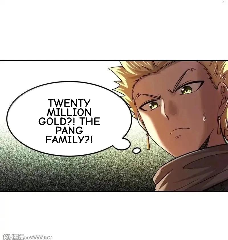 Honey, I Think That’s a Misunderstanding Chapter 73 page 23