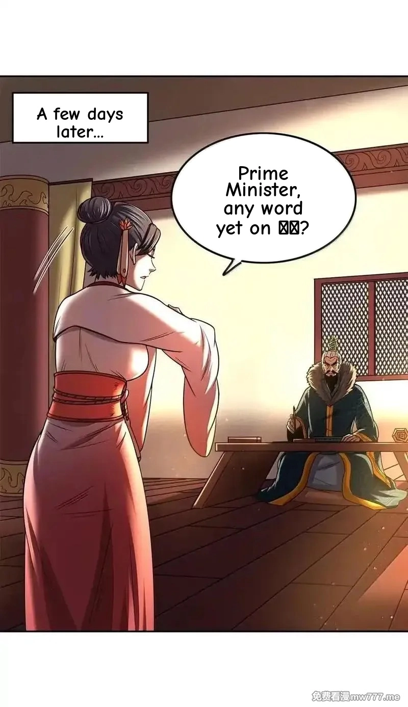 Honey, I Think That’s a Misunderstanding Chapter 73 page 2