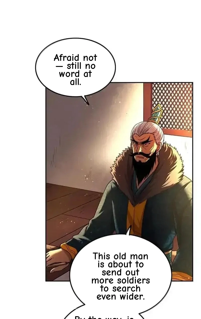 Honey, I Think That’s a Misunderstanding Chapter 73 page 3