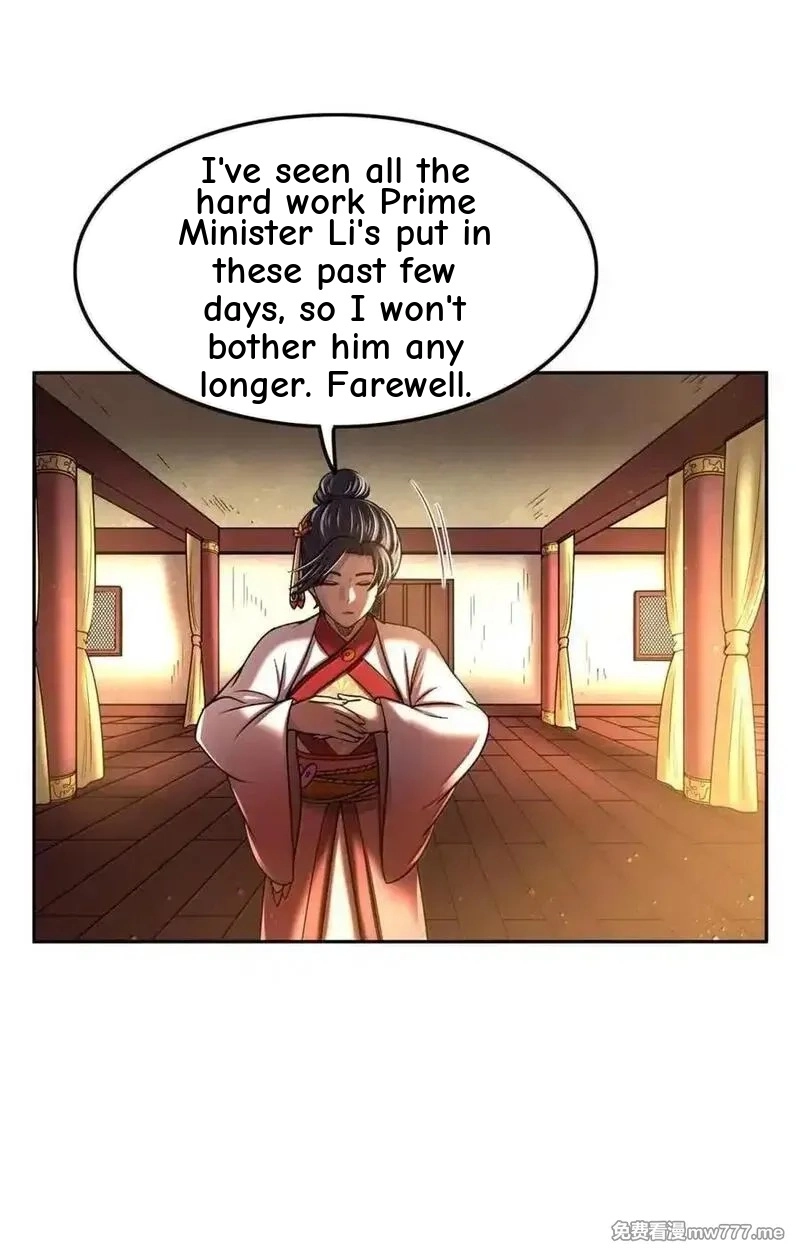 Honey, I Think That’s a Misunderstanding Chapter 73 page 5