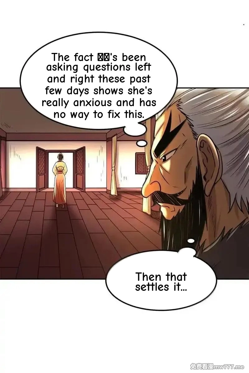Honey, I Think That’s a Misunderstanding Chapter 73 page 6