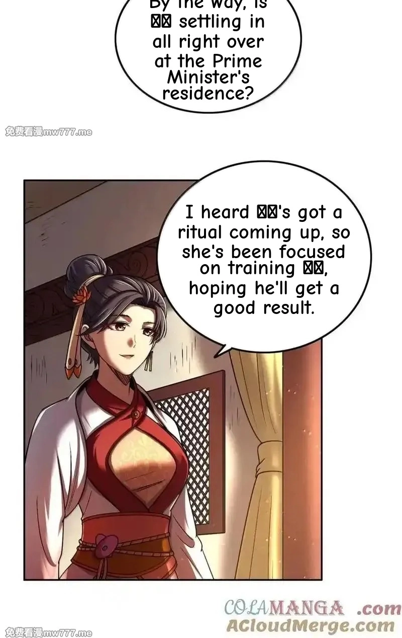 Honey, I Think That’s a Misunderstanding Chapter 73 page 4
