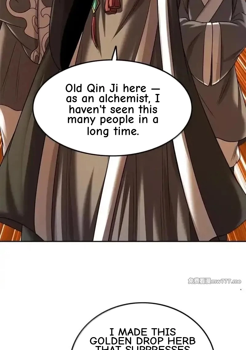 Honey, I Think That’s a Misunderstanding Chapter 73 page 11