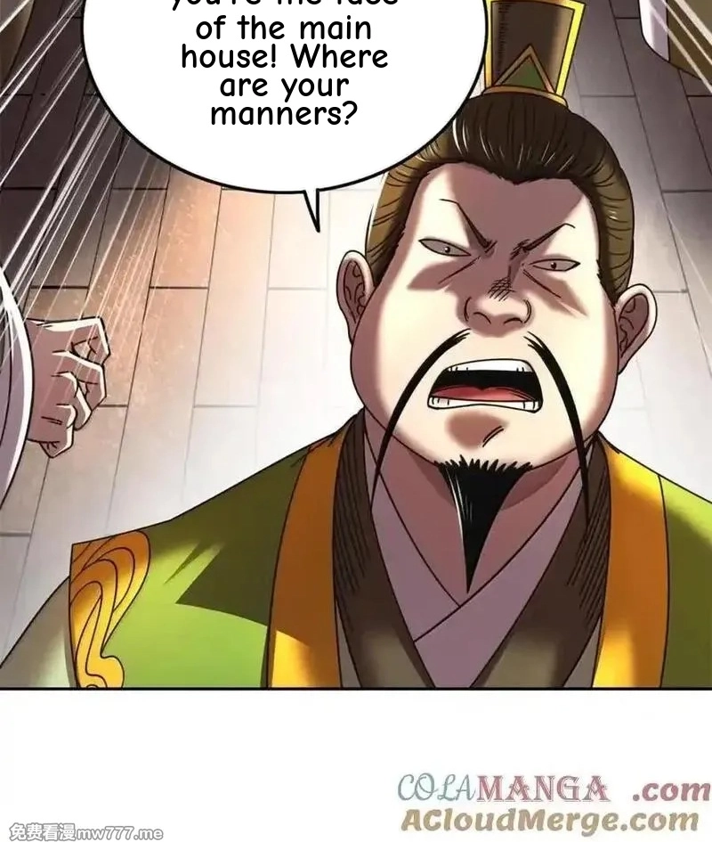 Honey, I Think That’s a Misunderstanding Chapter 73 page 18