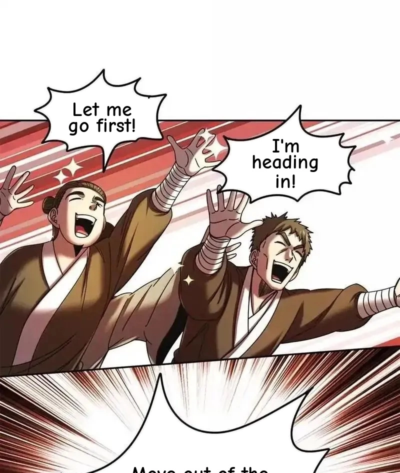 Honey, I Think That’s a Misunderstanding Chapter 73 page 15