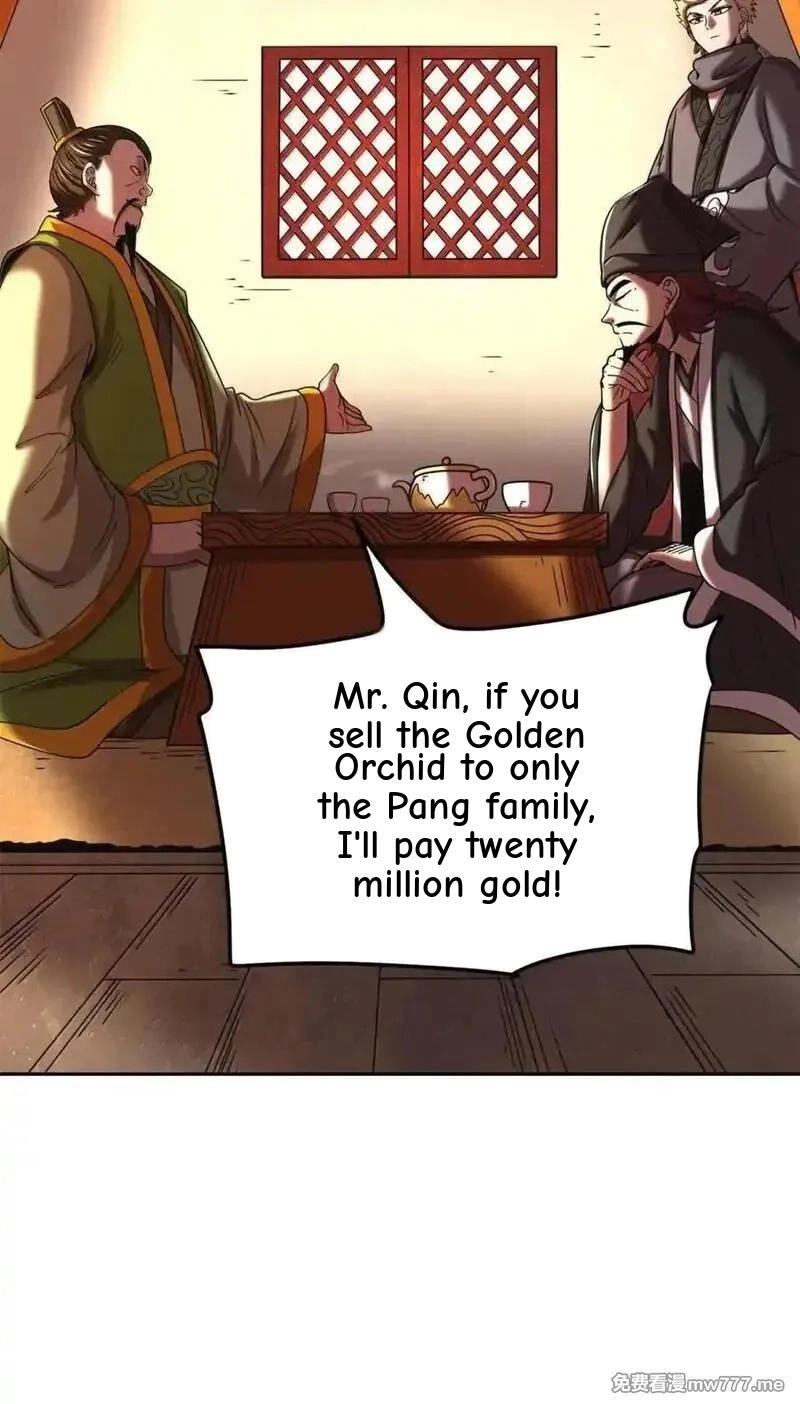 Honey, I Think That’s a Misunderstanding Chapter 73 page 22