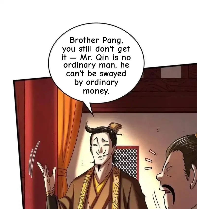 Honey, I Think That’s a Misunderstanding Chapter 73 page 28