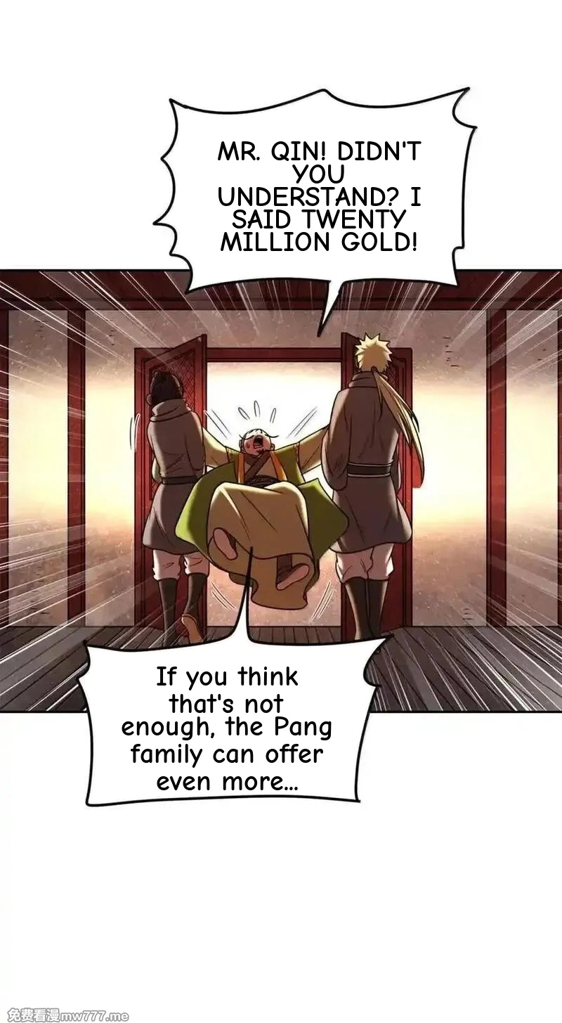 Honey, I Think That’s a Misunderstanding Chapter 73 page 26