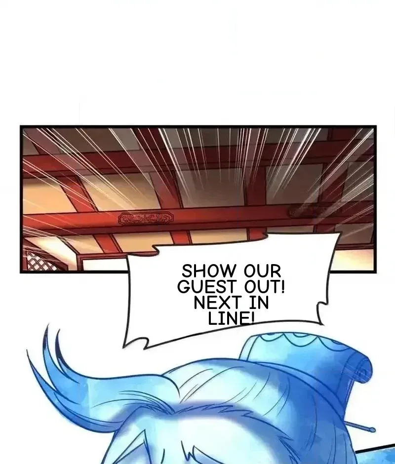 Honey, I Think That’s a Misunderstanding Chapter 73 page 30