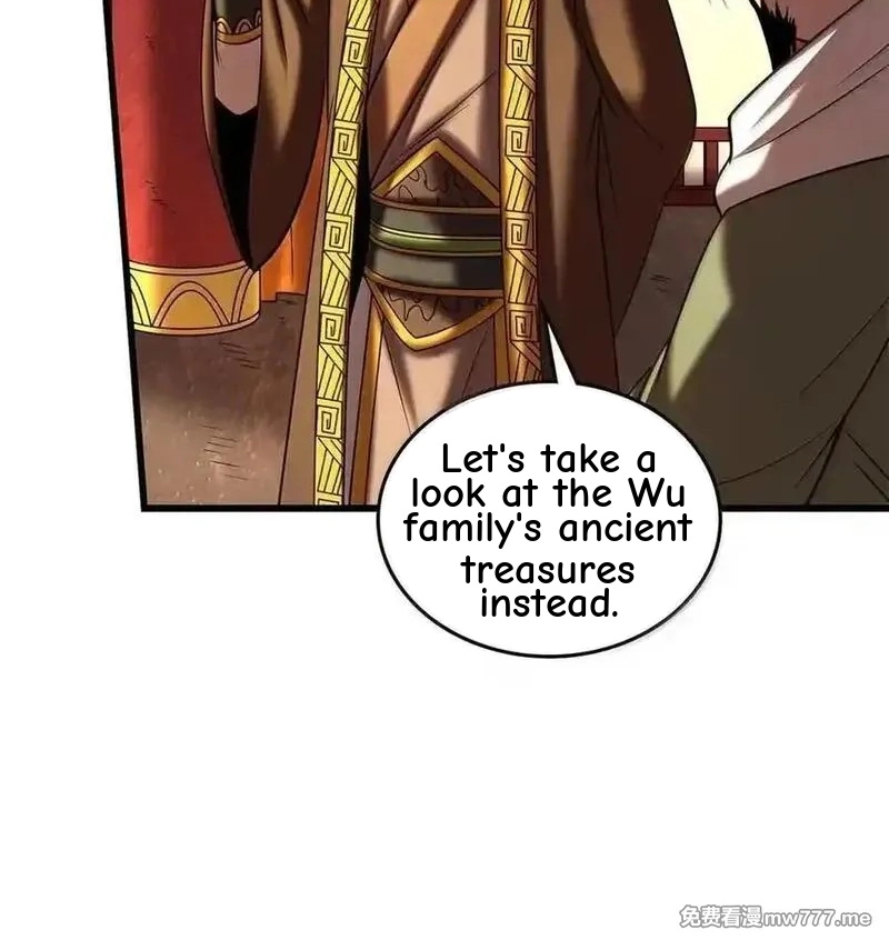 Honey, I Think That’s a Misunderstanding Chapter 73 page 29