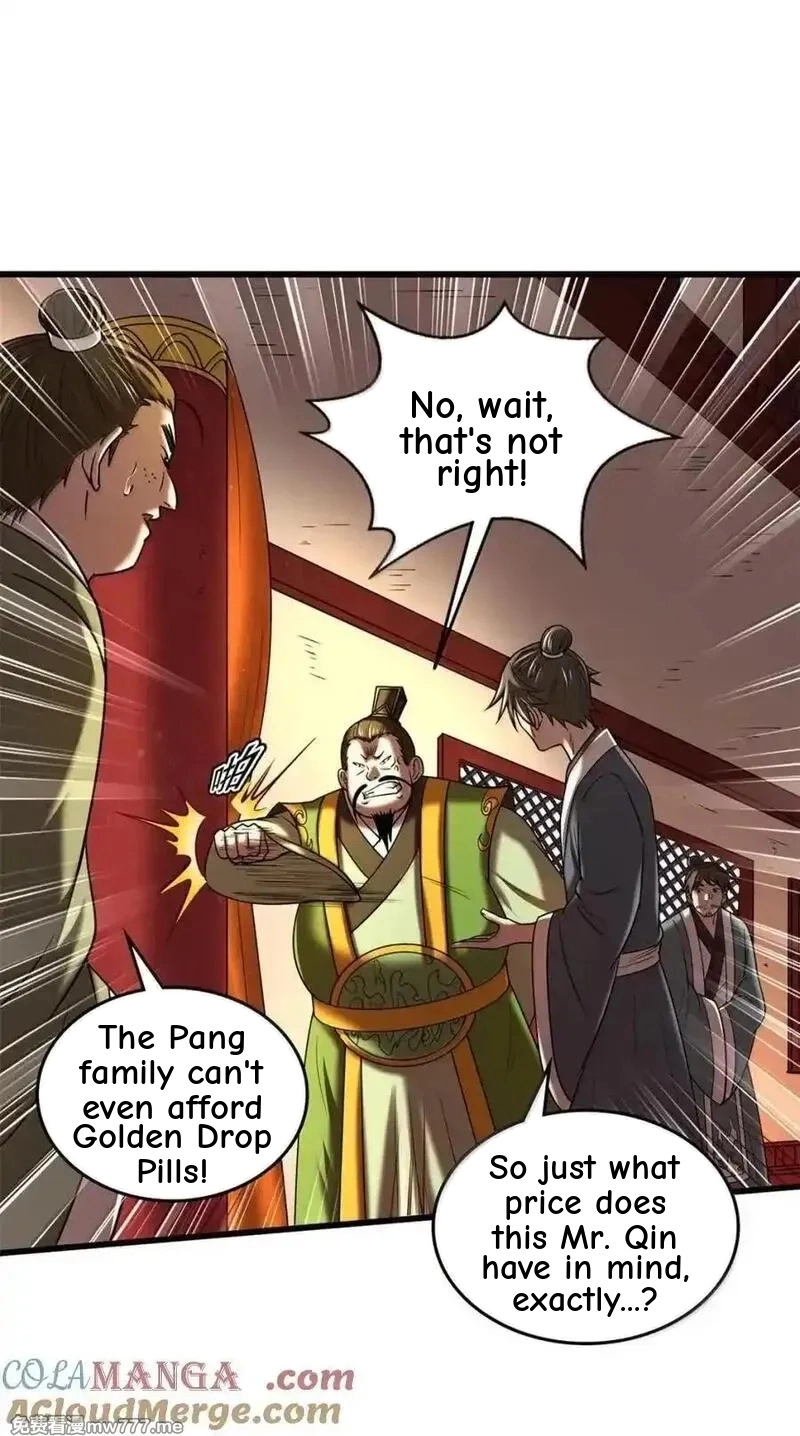 Honey, I Think That’s a Misunderstanding Chapter 73 page 27