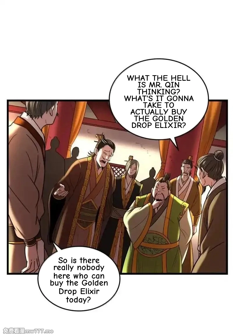 Honey, I Think That’s a Misunderstanding Chapter 73 page 34