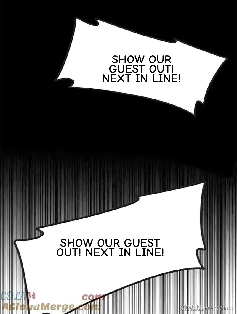 Honey, I Think That’s a Misunderstanding Chapter 73 page 32