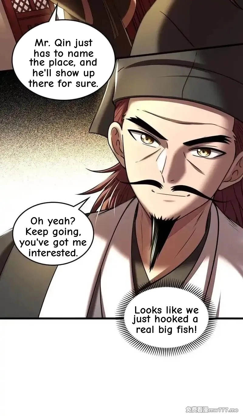 Honey, I Think That’s a Misunderstanding Chapter 73 page 37