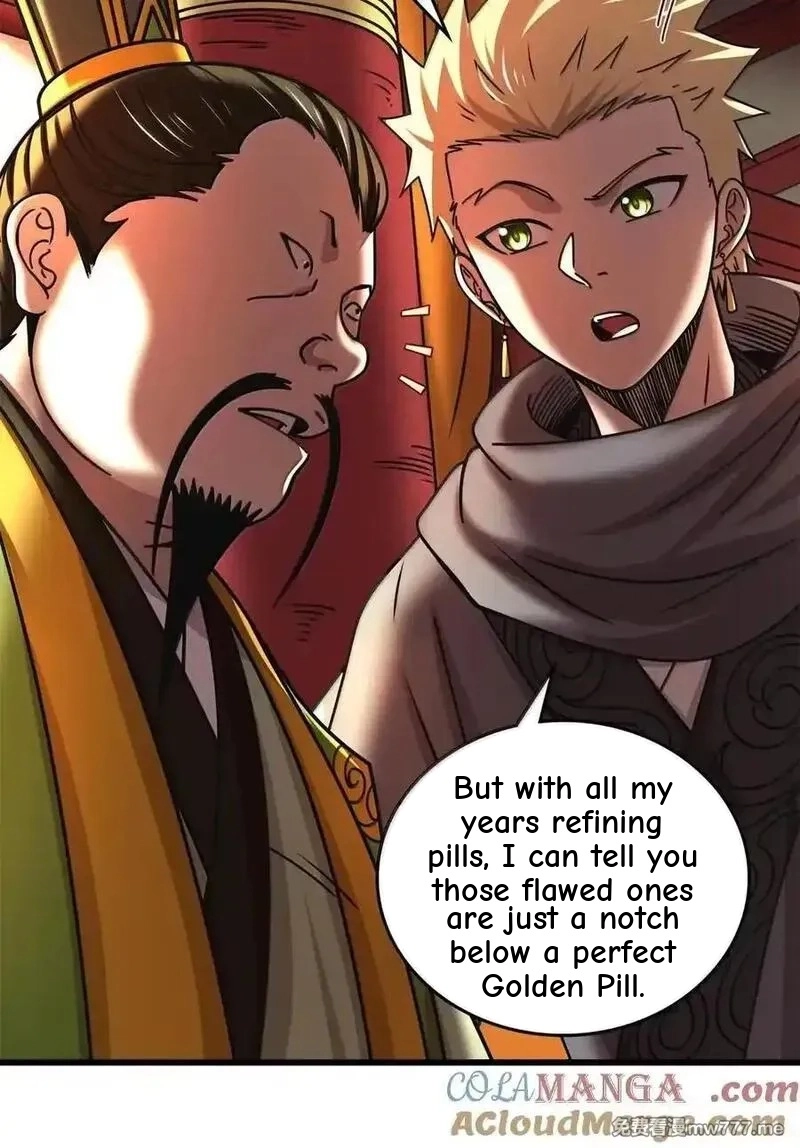 Honey, I Think That’s a Misunderstanding Chapter 73 page 41