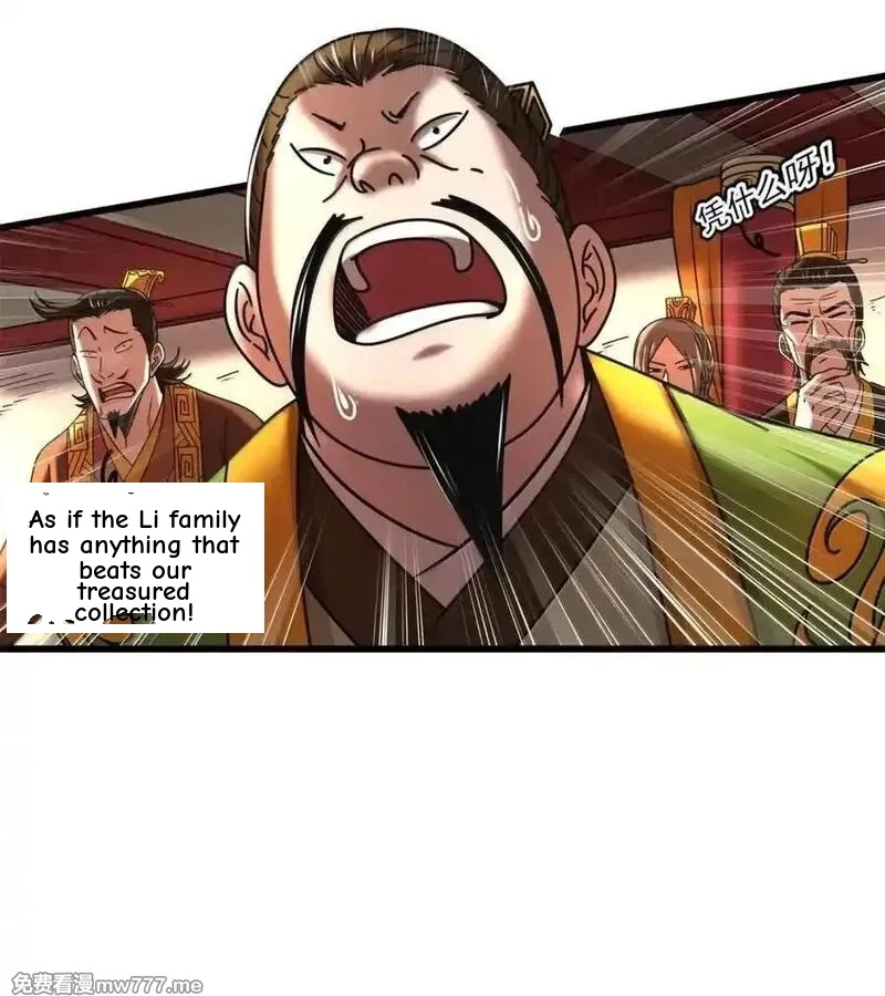 Honey, I Think That’s a Misunderstanding Chapter 73 page 39