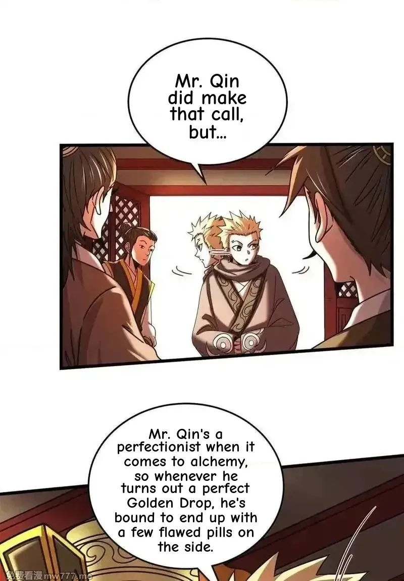 Honey, I Think That’s a Misunderstanding Chapter 73 page 40