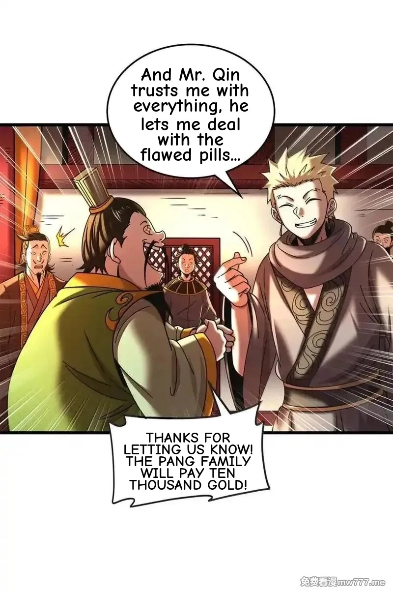 Honey, I Think That’s a Misunderstanding Chapter 73 page 42