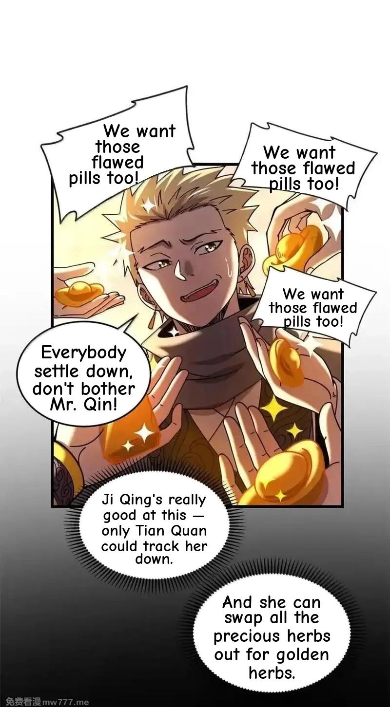 Honey, I Think That’s a Misunderstanding Chapter 73 page 43