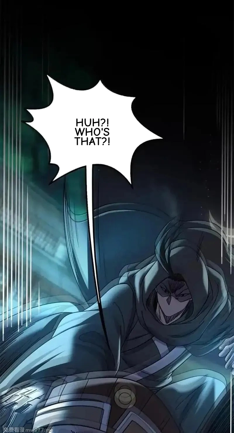Honey, I Think That’s a Misunderstanding Chapter 73 page 46