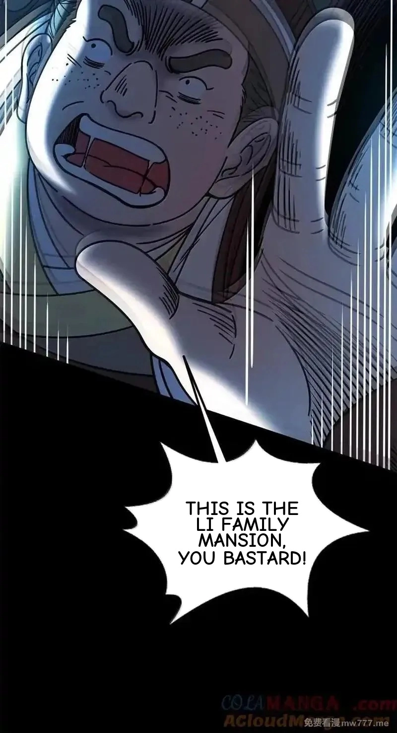 Honey, I Think That’s a Misunderstanding Chapter 73 page 47