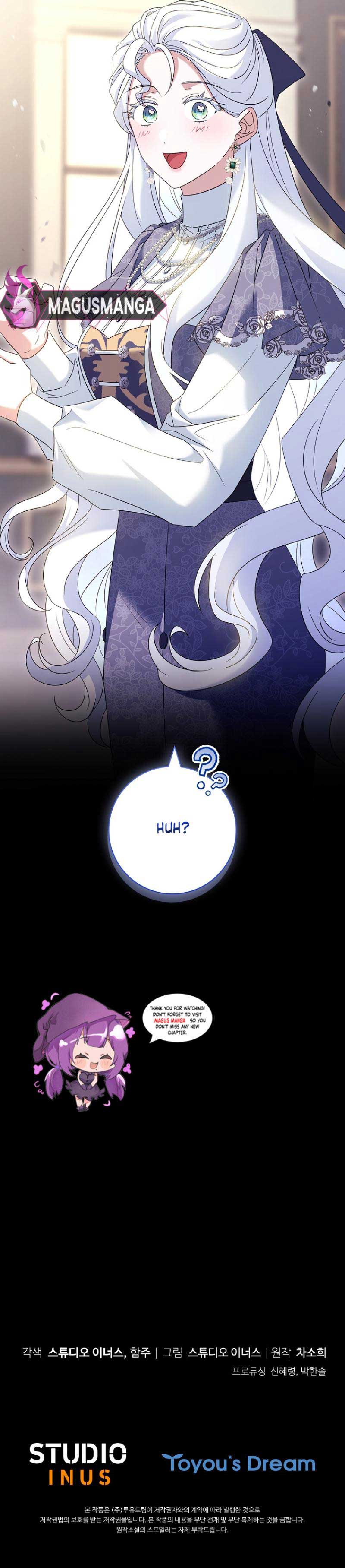 Honey, Why Can’t We Get A Divorce? Chapter 14 page 9