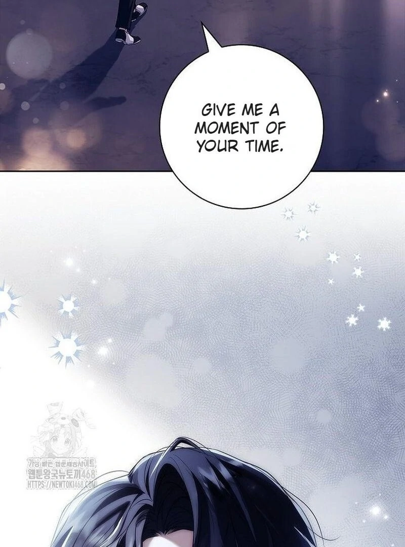 Honey, Why Can’t We Get A Divorce? Chapter 65 page 4